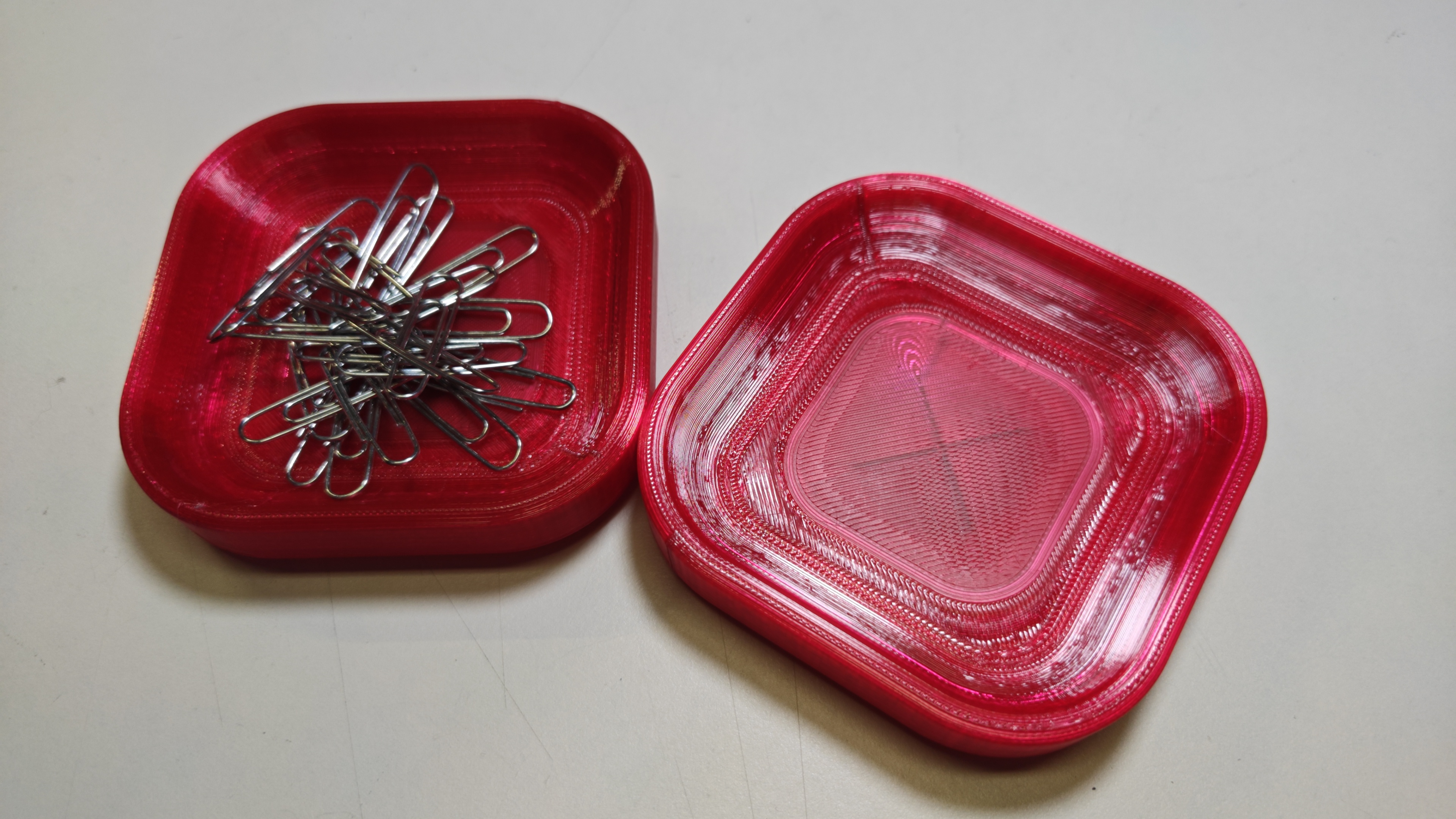 Magnetic Stackable Trays — miniatura 3