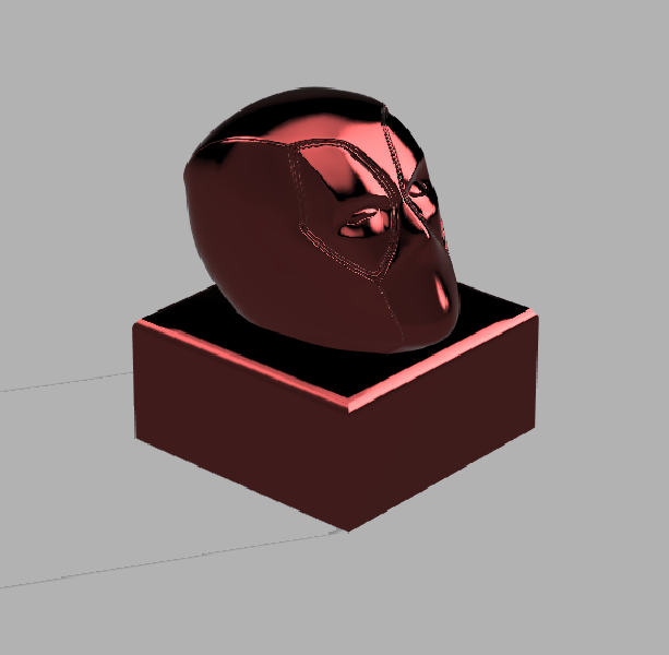 DEADPOOL KEYCAP