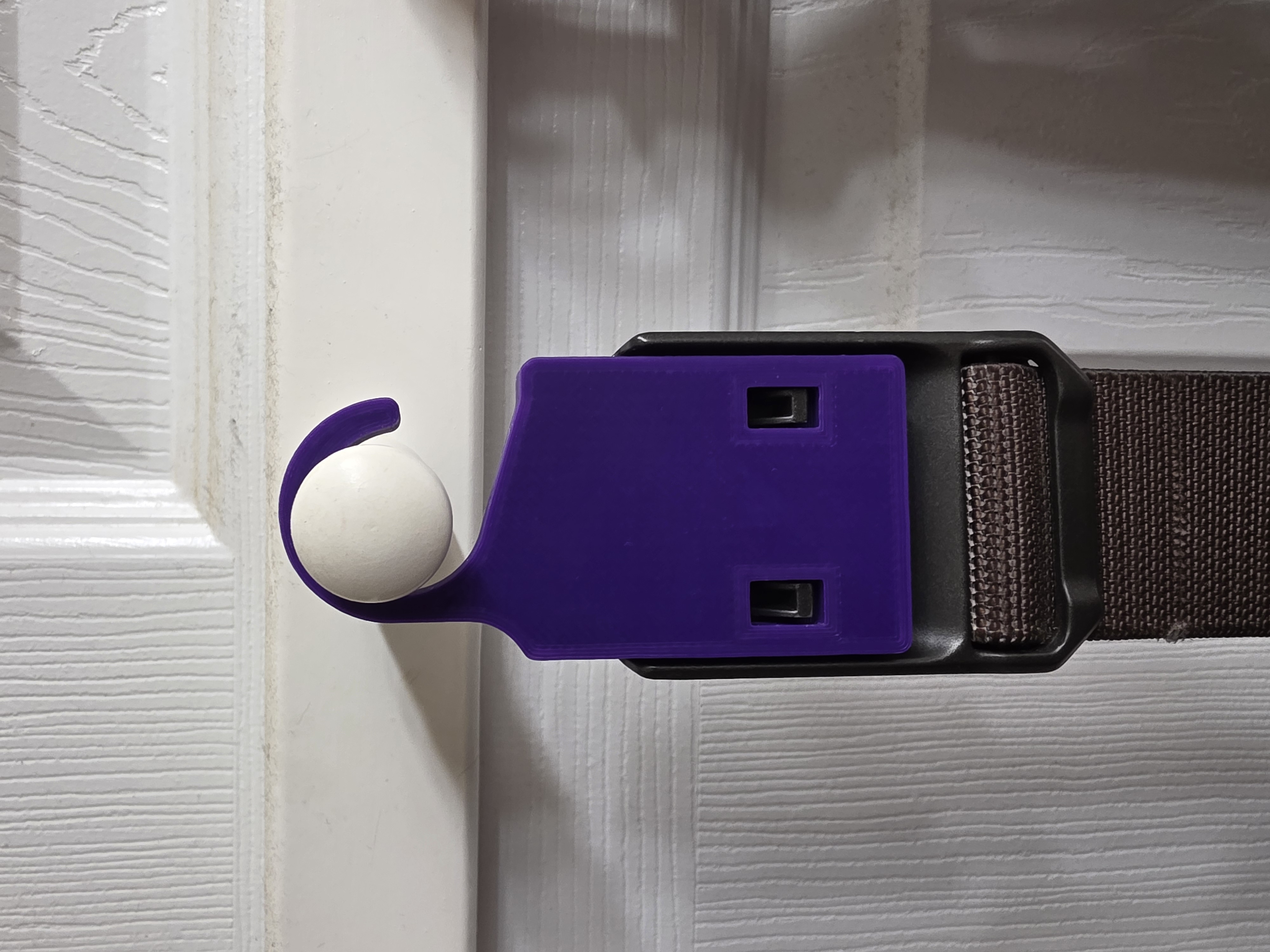 Groove Life Belt Hangers