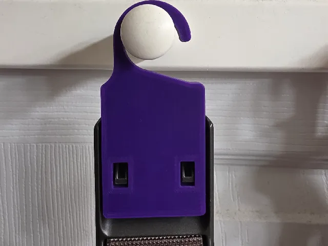 Groove Life Belt Hangers