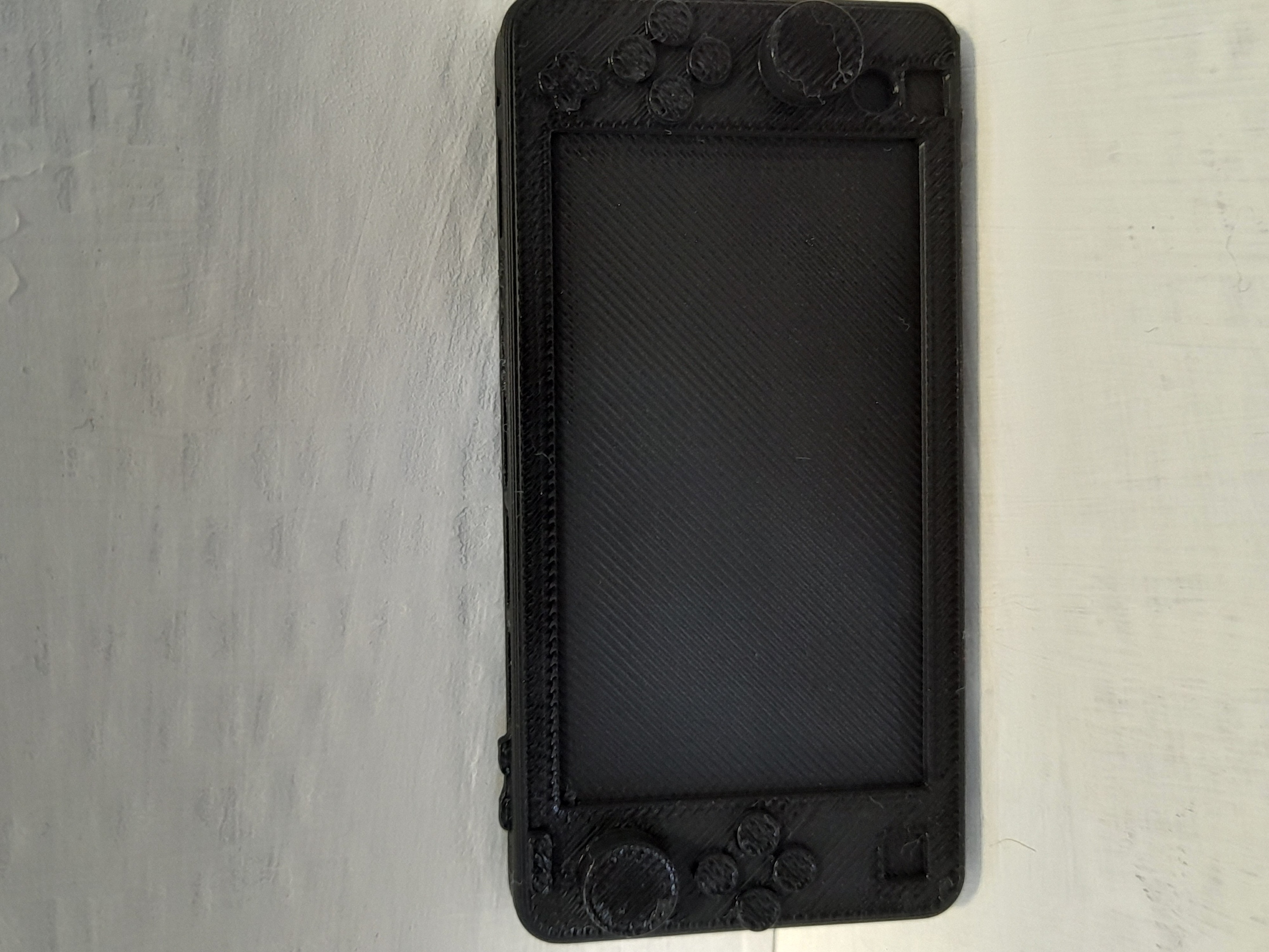 Nintendo Switch 2 (Tiny model)