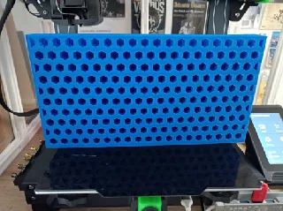 tripple Build Plate Holder for Anycubic Kobra S1