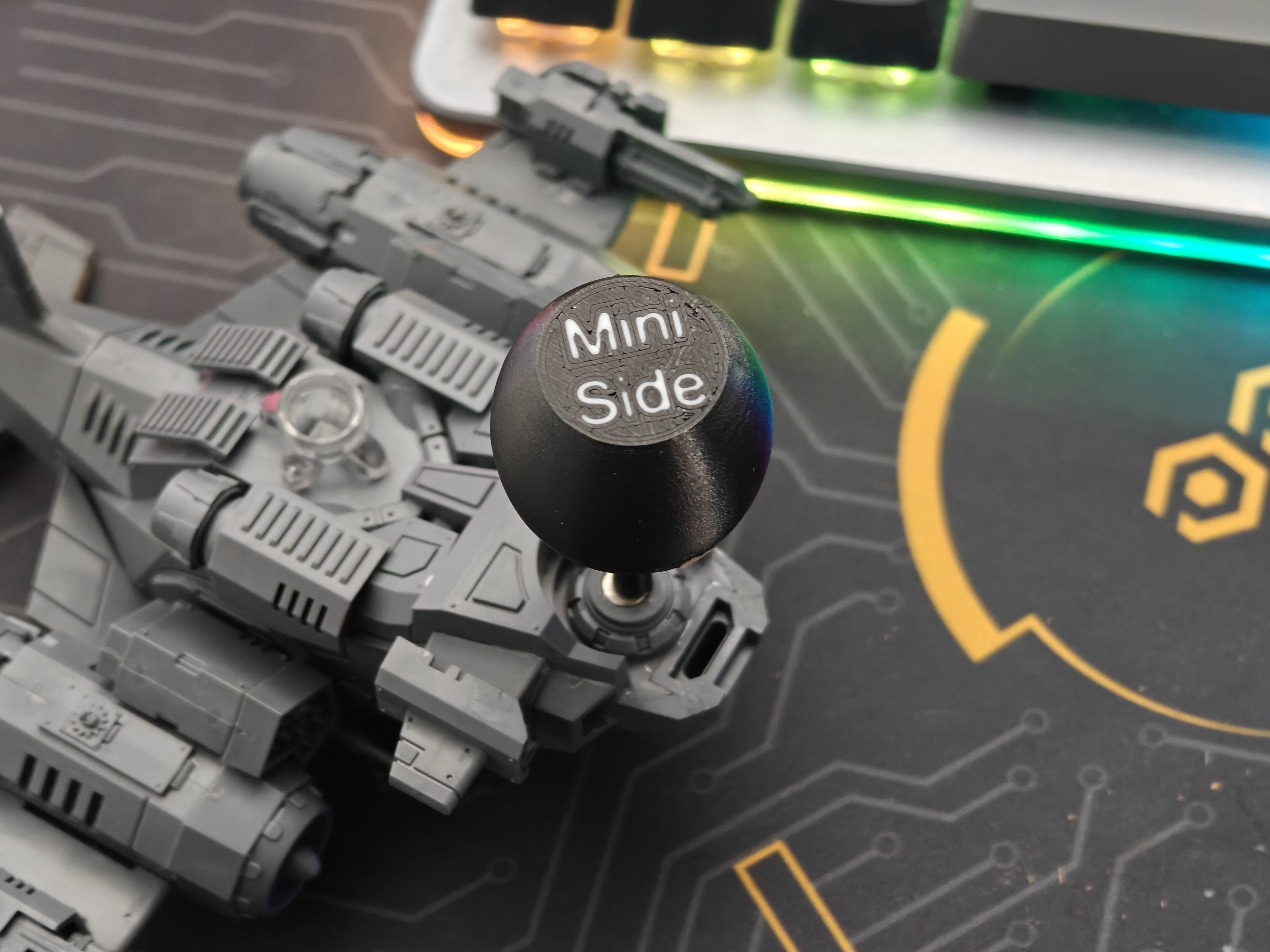 Magnet Placer for miniatures