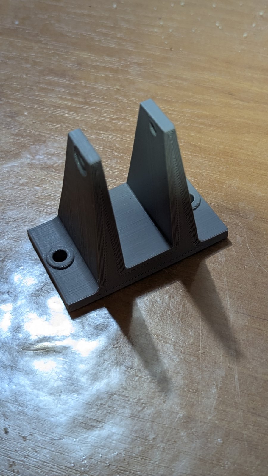 Smart JK BMS board mount.