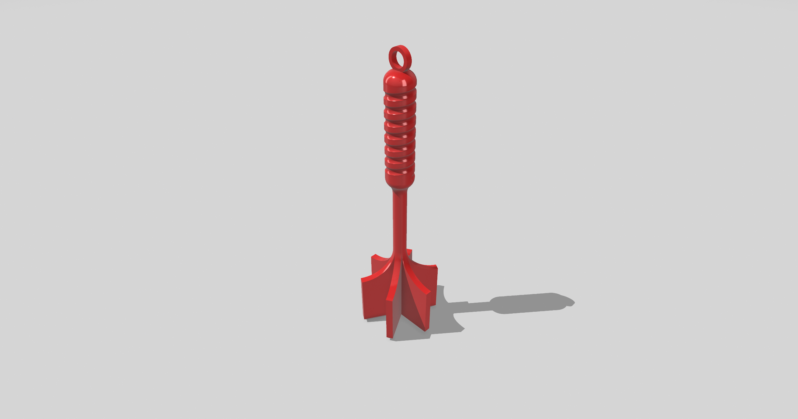Meat Chopper