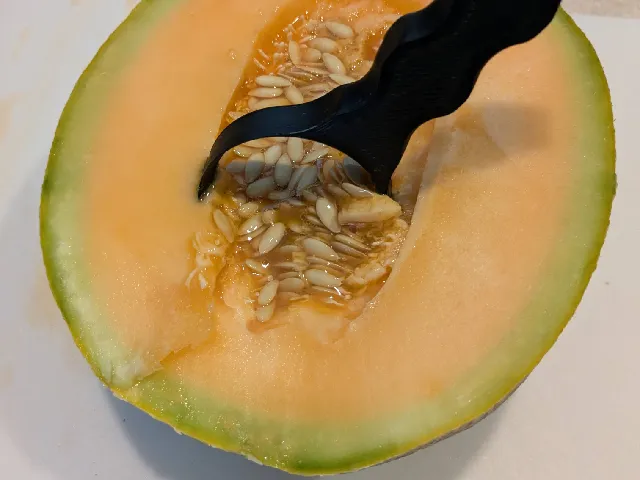 Pumpkin Scraper