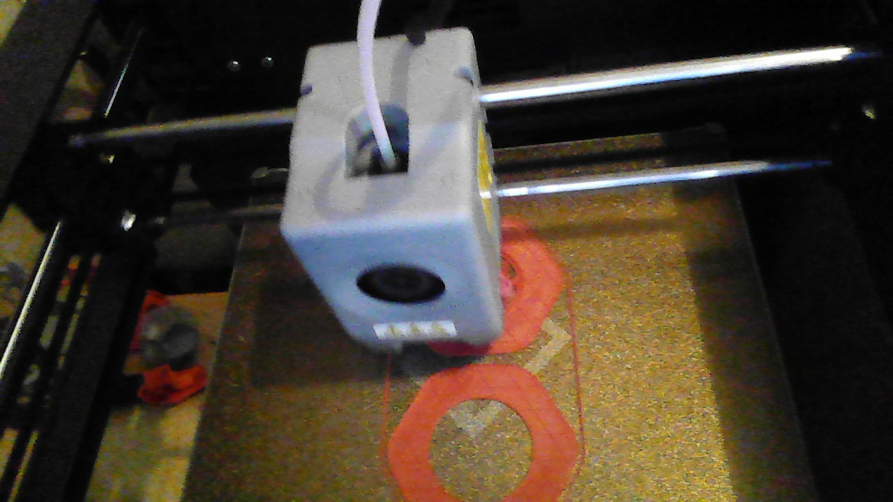 Cable Winder Remix From (@squinn)
