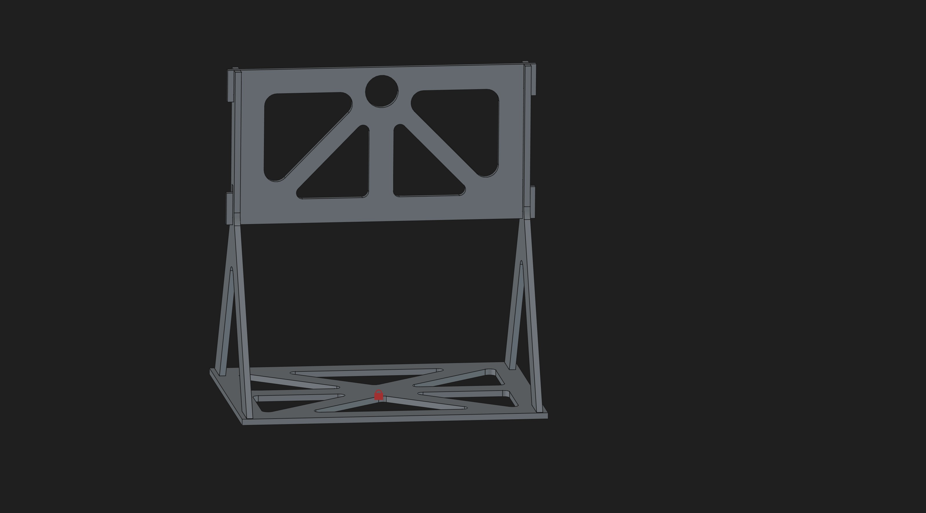 Plier stand V2