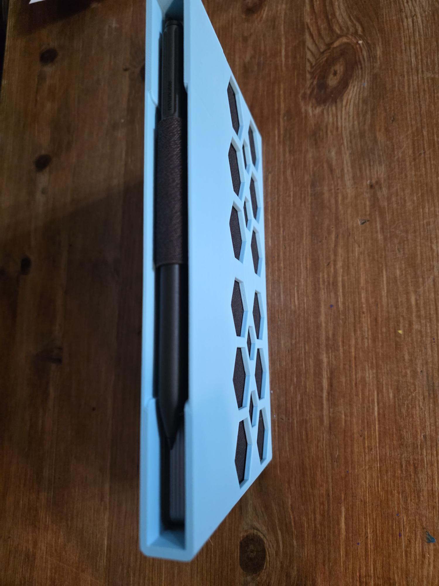 Remarkable Paper Pro Move Case by Peter-Hans