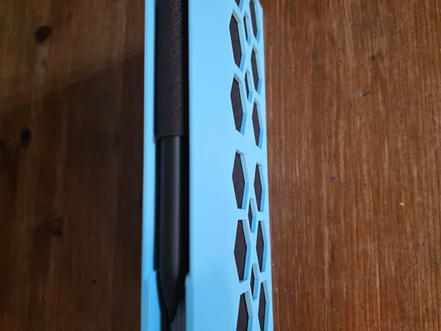 Remarkable Paper Pro Move Case by Peter-Hans