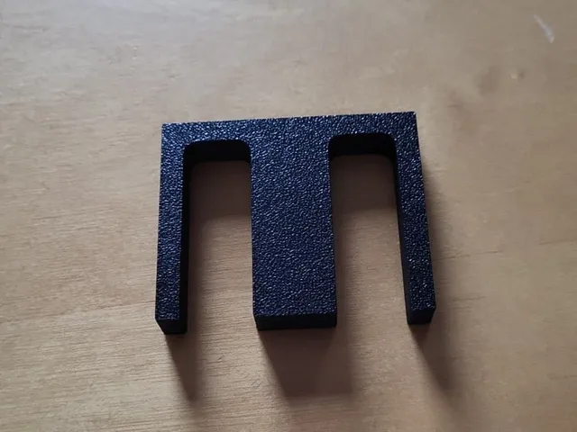 Sovol SV08 Max Door Lock