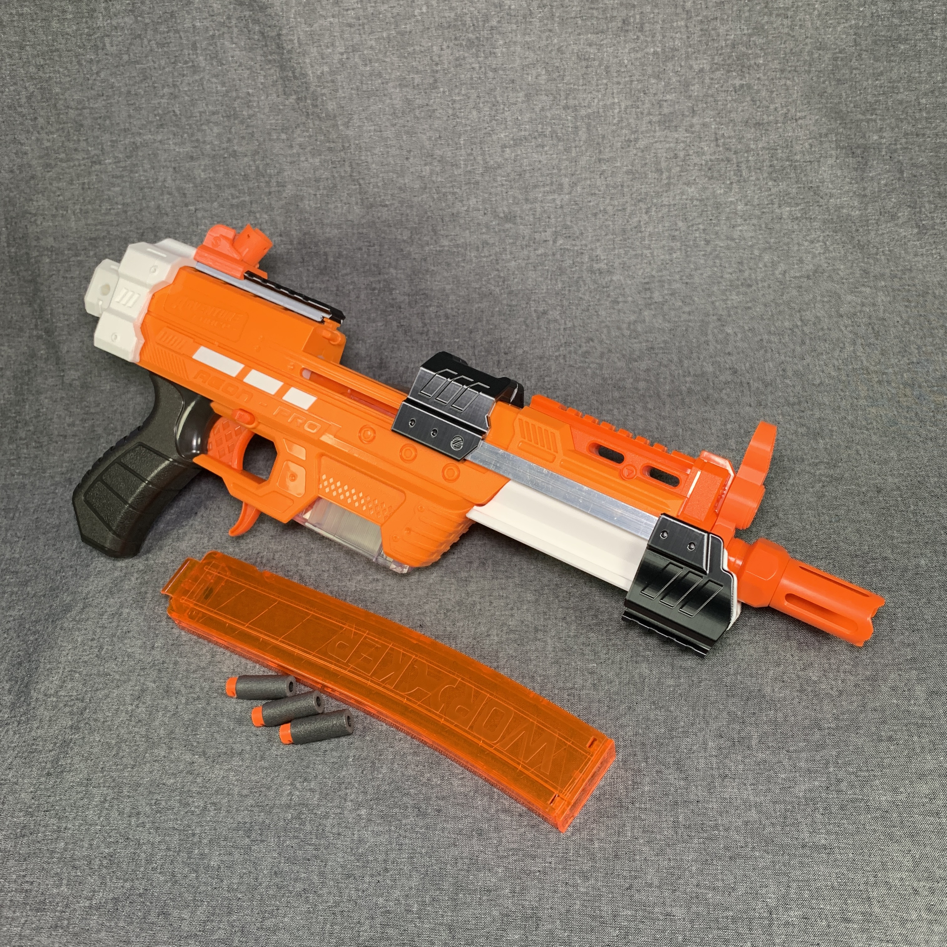 Aeon Pro Pump Kit - PalmtopSupply