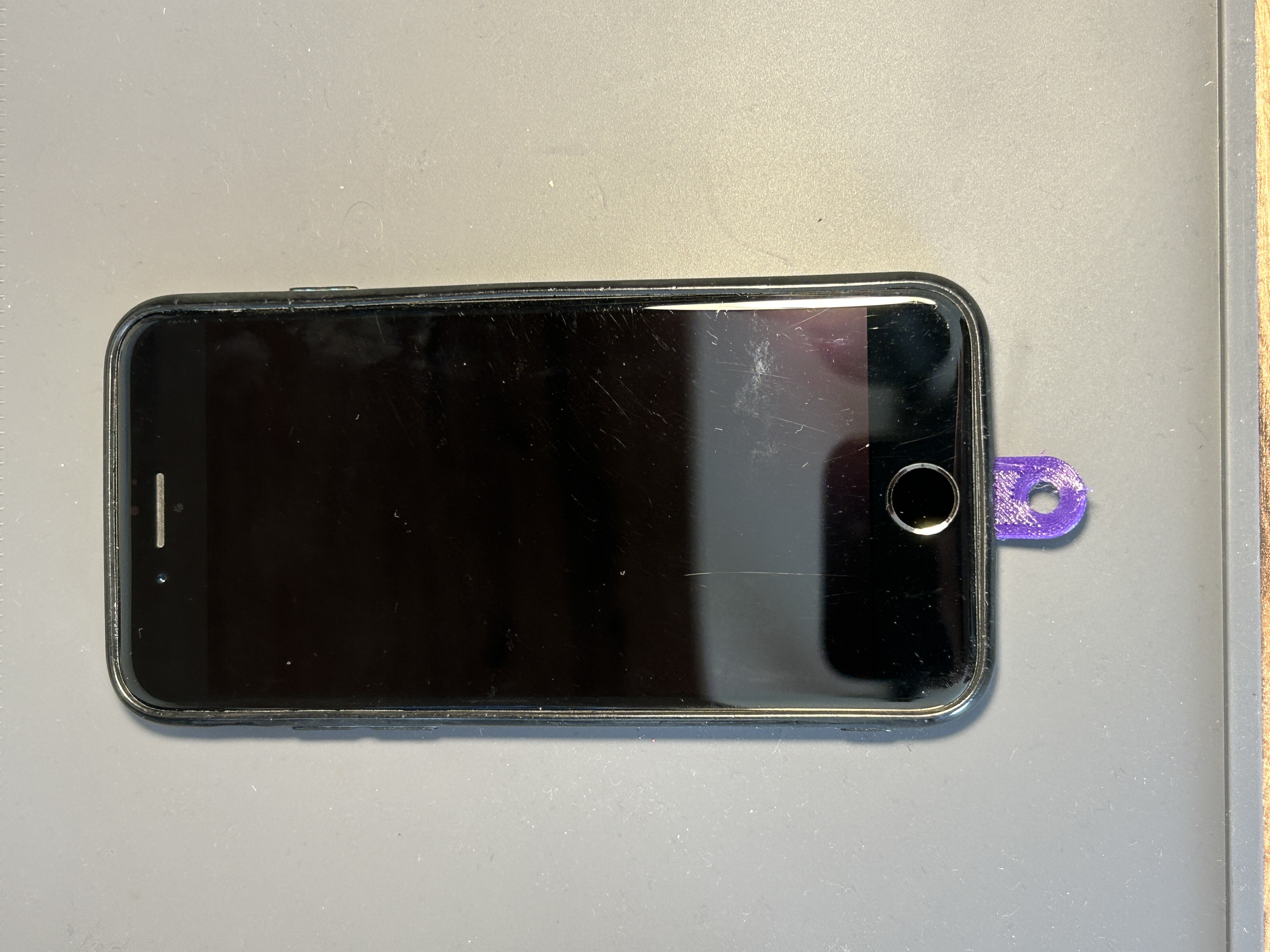 Practical phone hanger — thumbnail 4