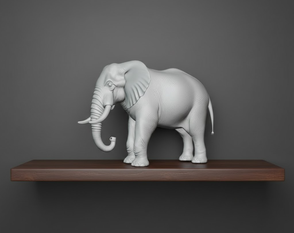 elephant