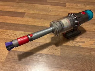 Dyson Long Converter Extender to other Dyson Equipment
