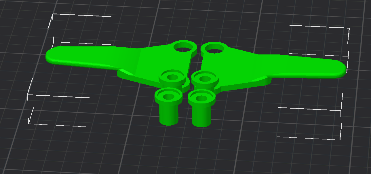 G29 L2 + R2 Button Extensions