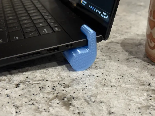 Asus ProArt P16 Laptop Riser