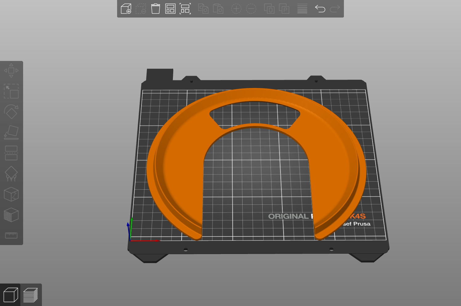 Kitchenaid Bread Bowl Lid — miniatura 4