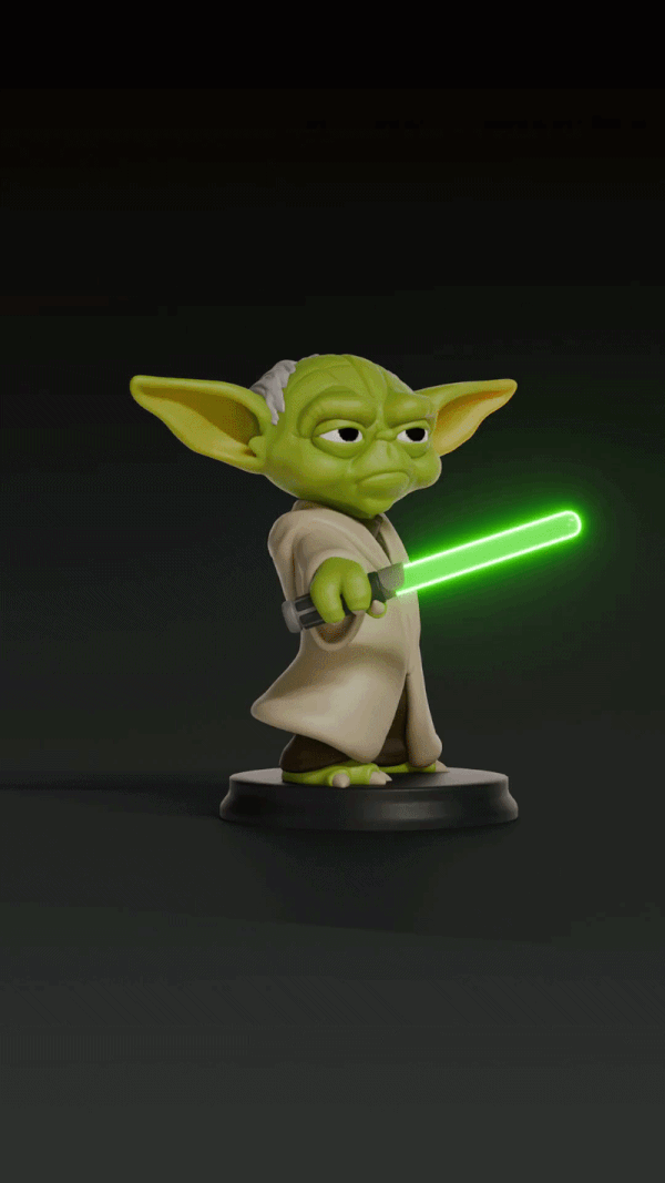 Yoda