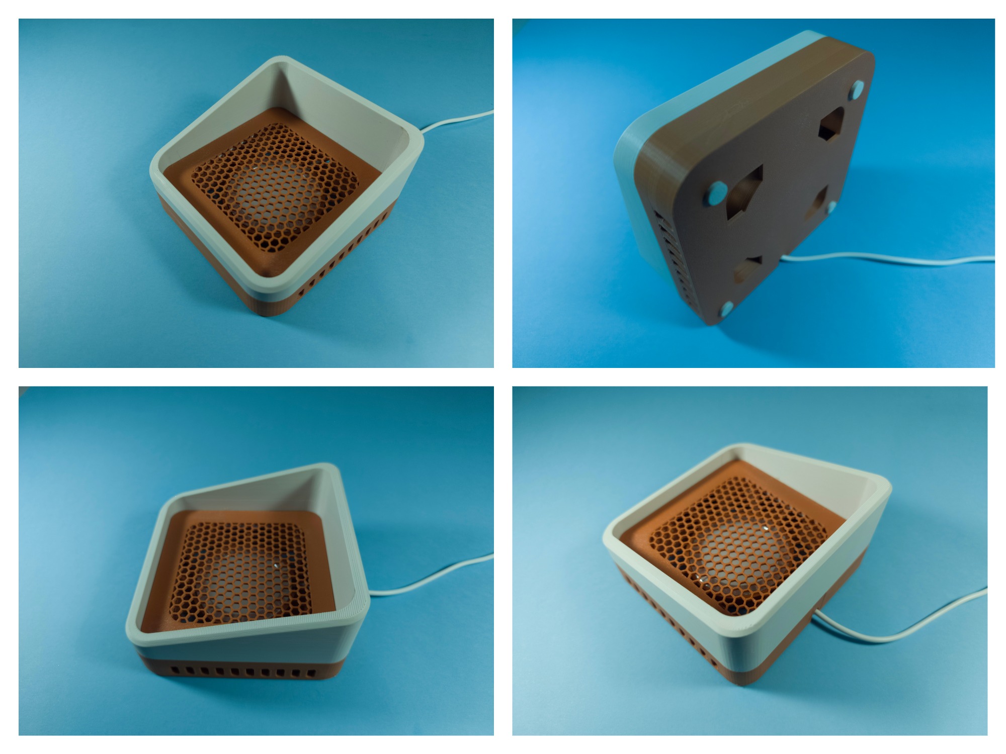 Customizable tray with lighting — thumbnail 5