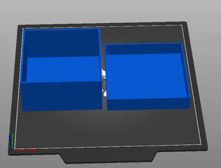 box
