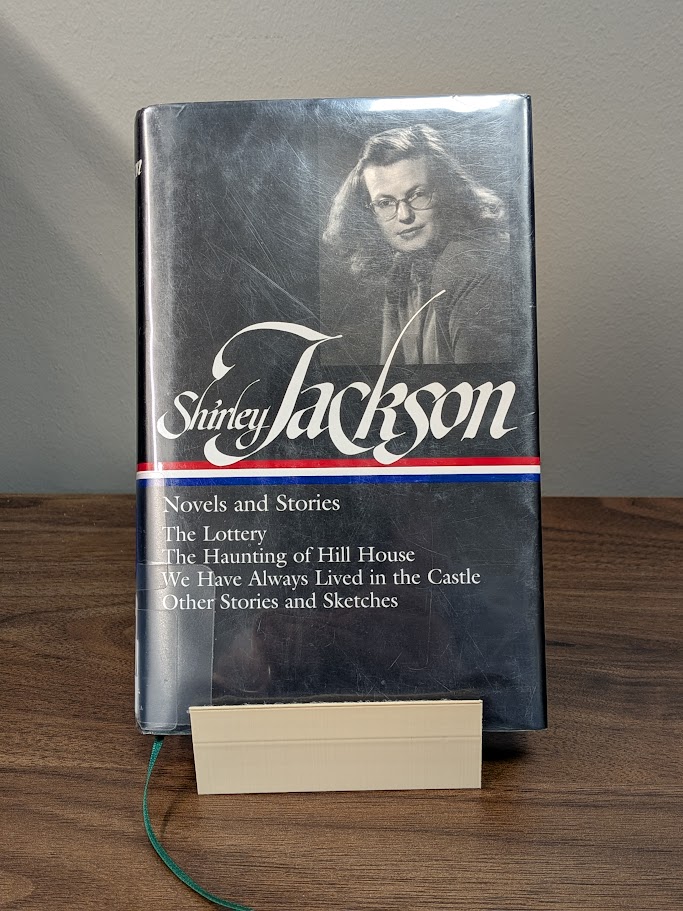 Book Stand