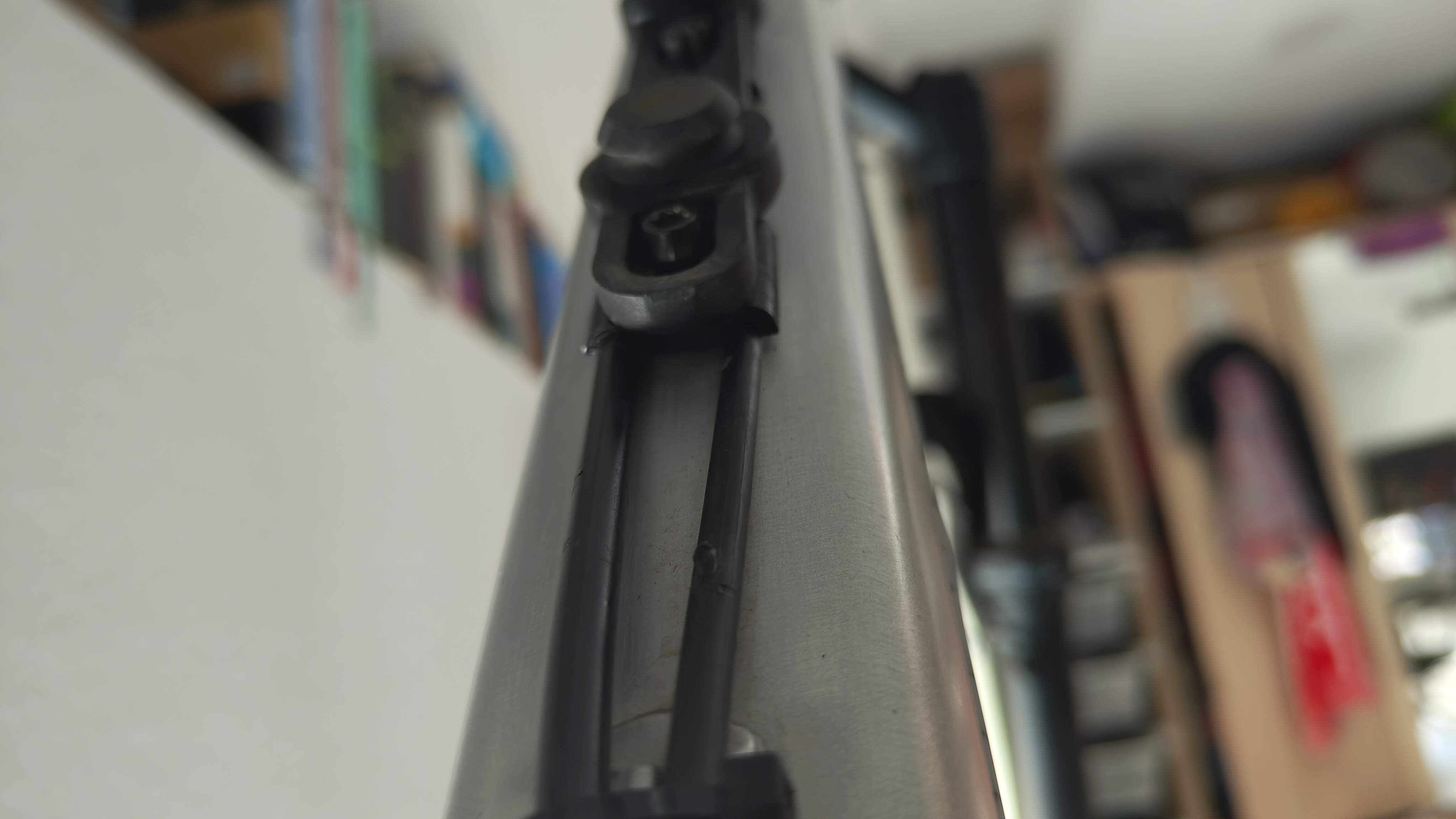 Bike Cable Clip