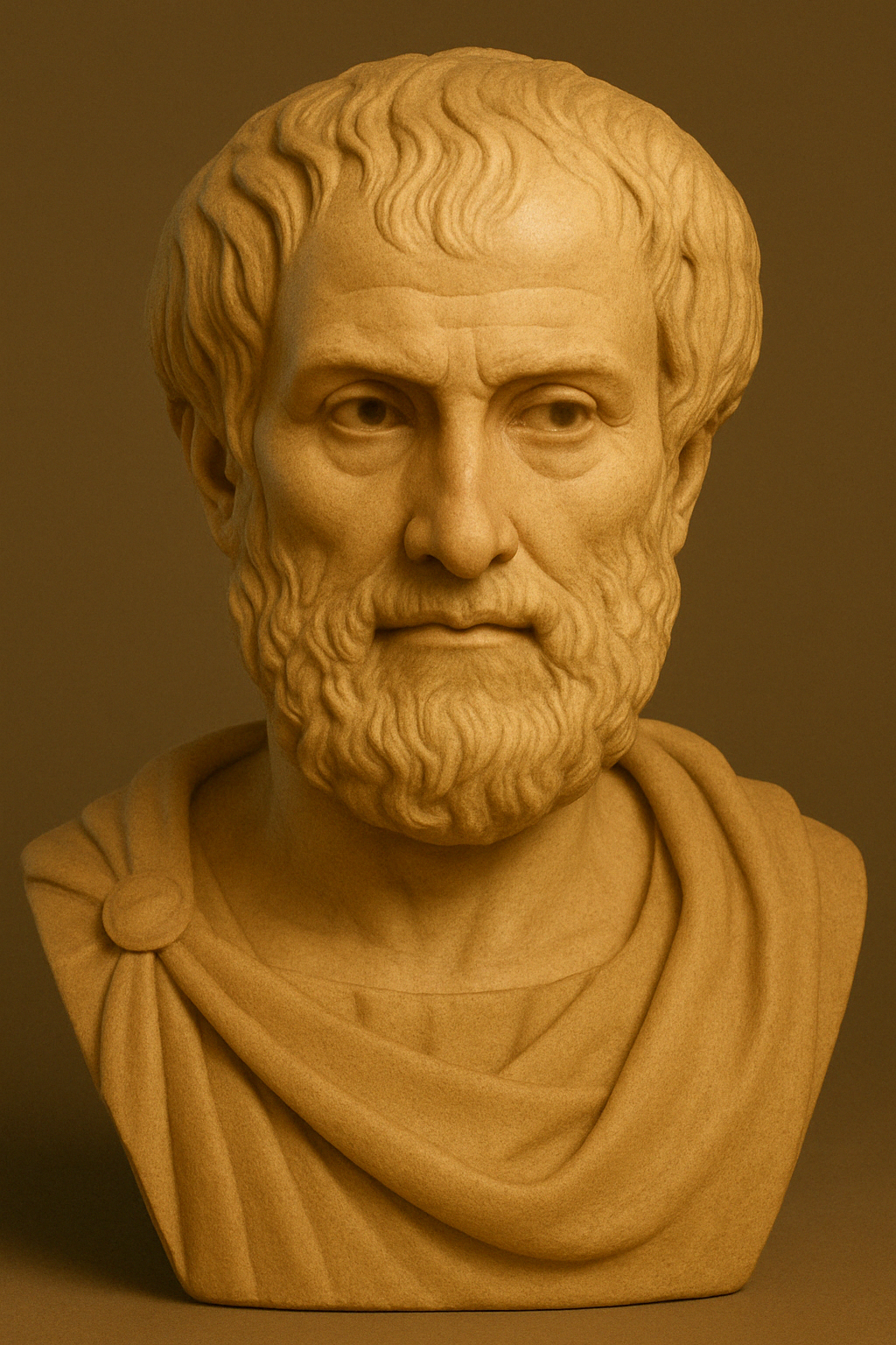 Aristotle-