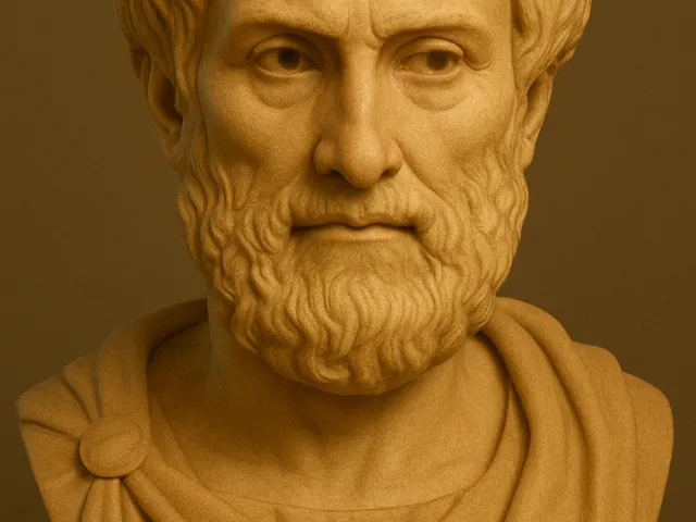 Aristotle-