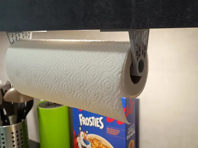 Kitchen Roll Holder
