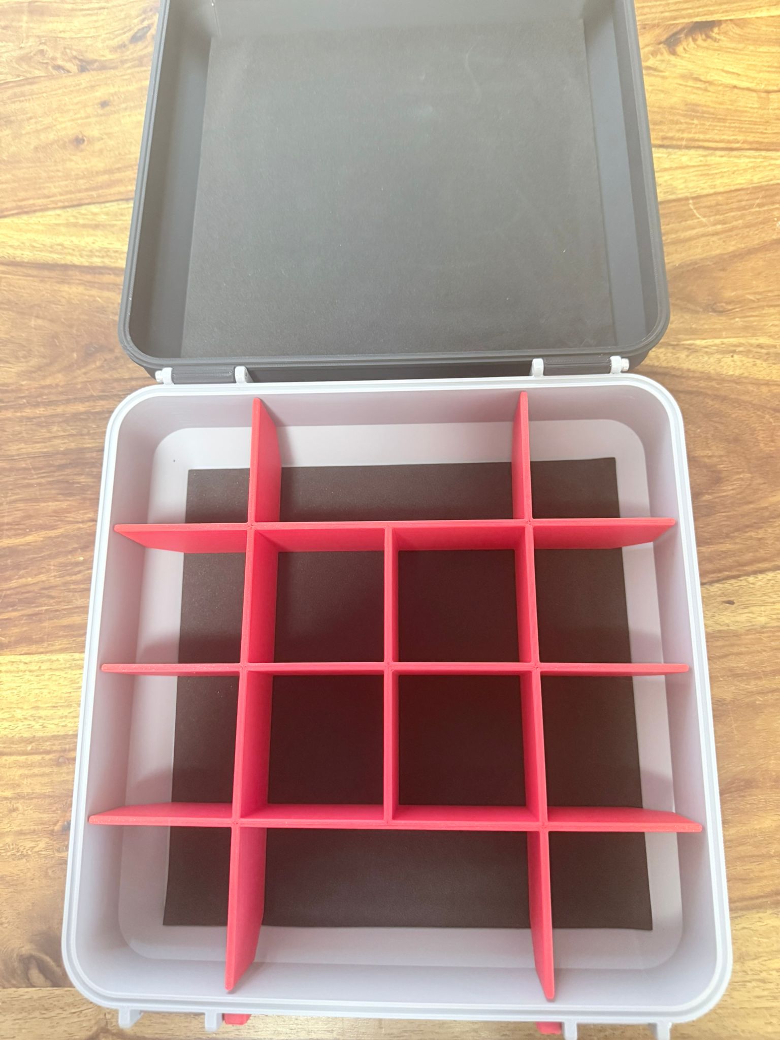 Multipurpose Toolbox (mid-size) — miniatura 7