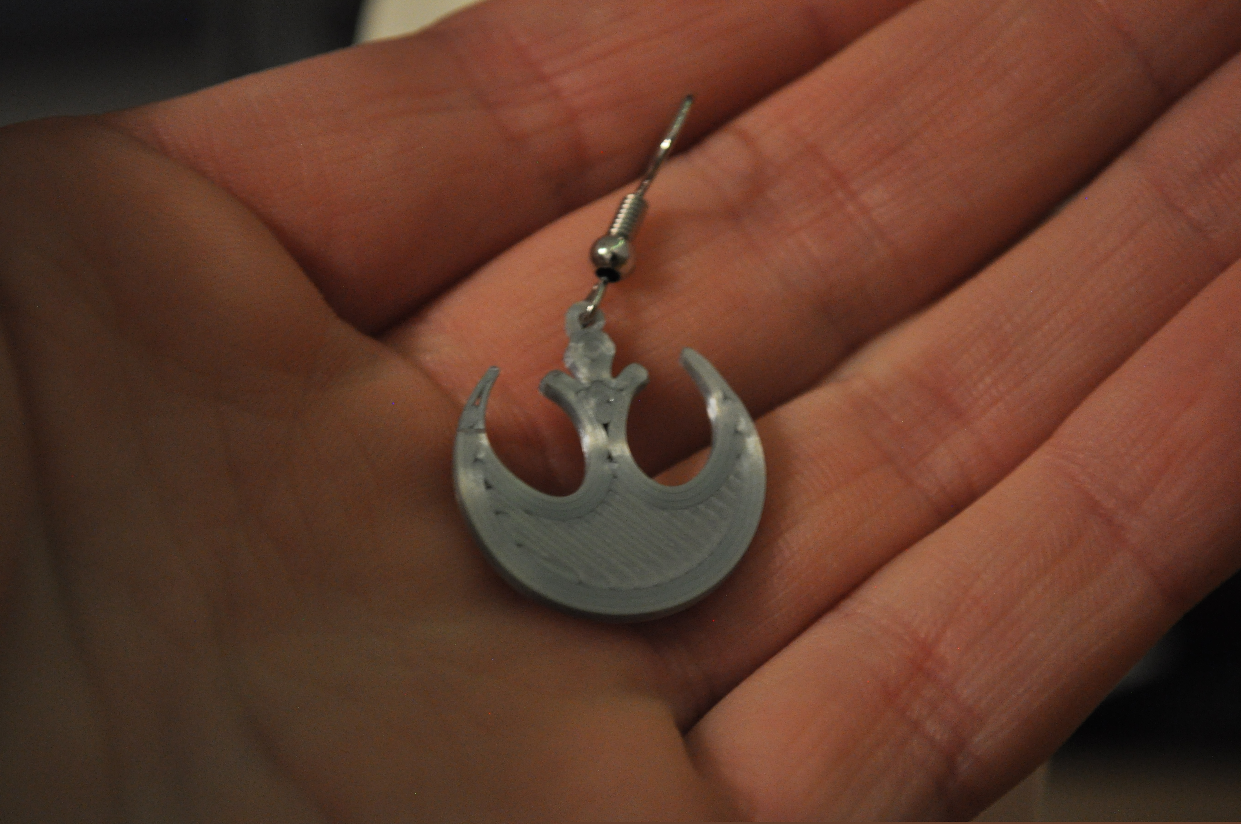 Rebels Earrings — miniatura 2