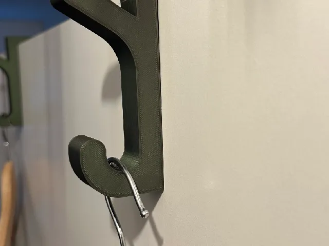 Kleiderschrankhaken - Closet door Hanger