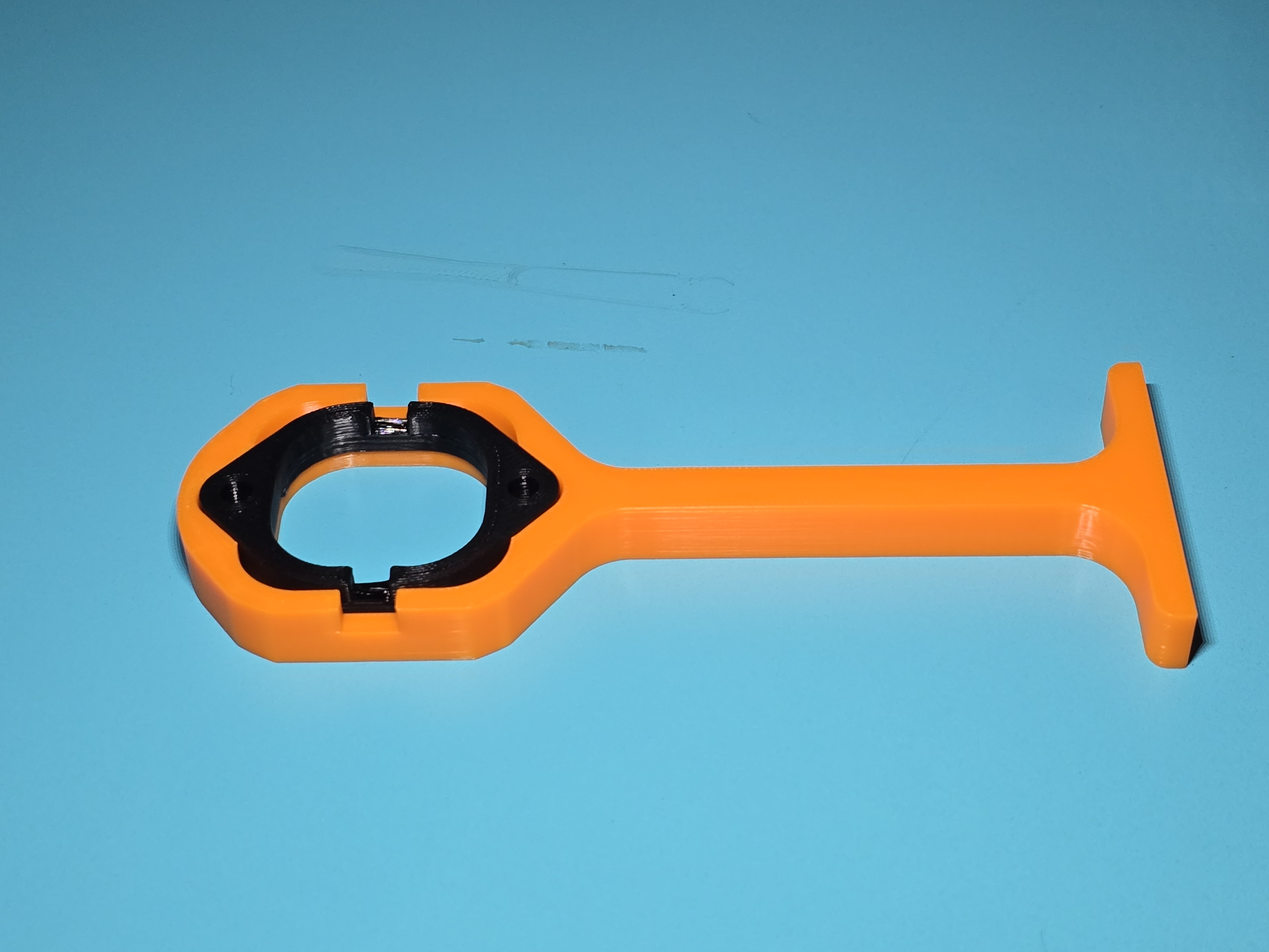 Miniatura 2 do modelo 3D Govee Alignment Tool