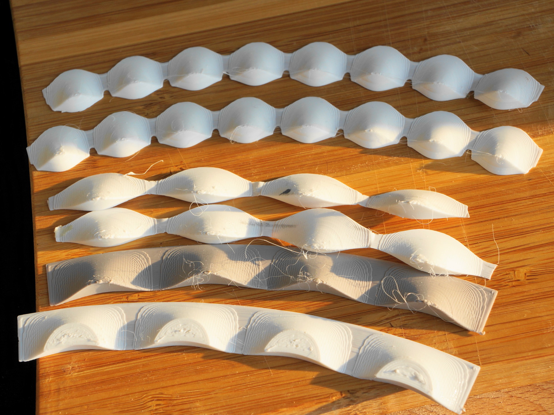 LED strip curve — miniatura 6
