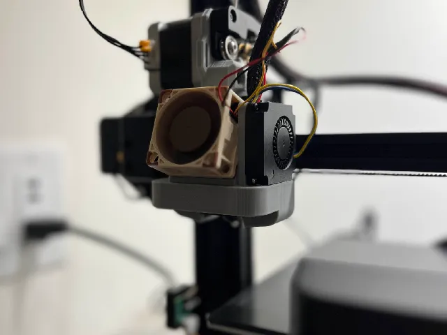 Voxelab Aquila Mini Satsana 4020 5015