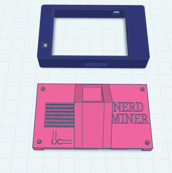 Encasing redux(?