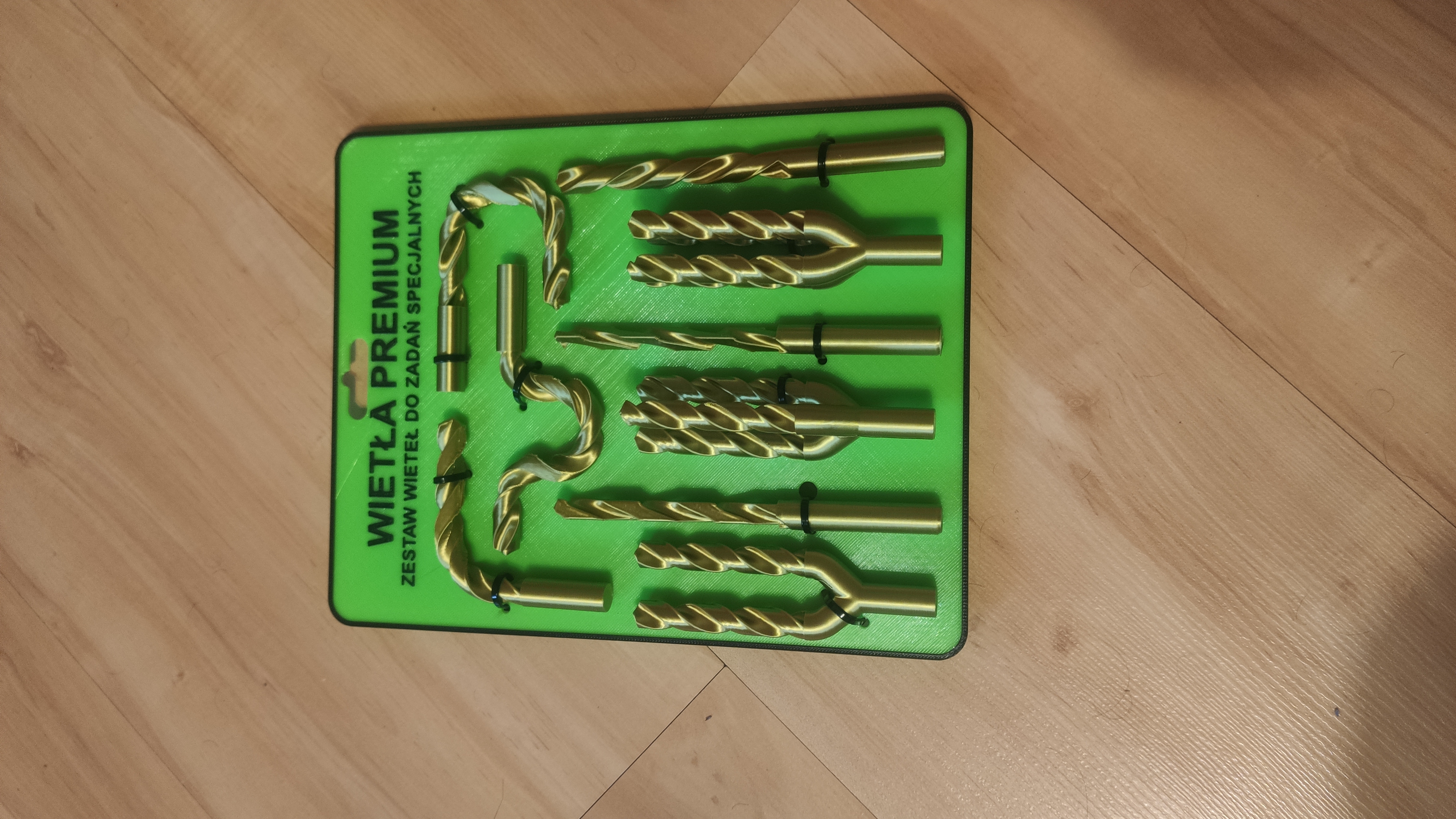 Drills Premium