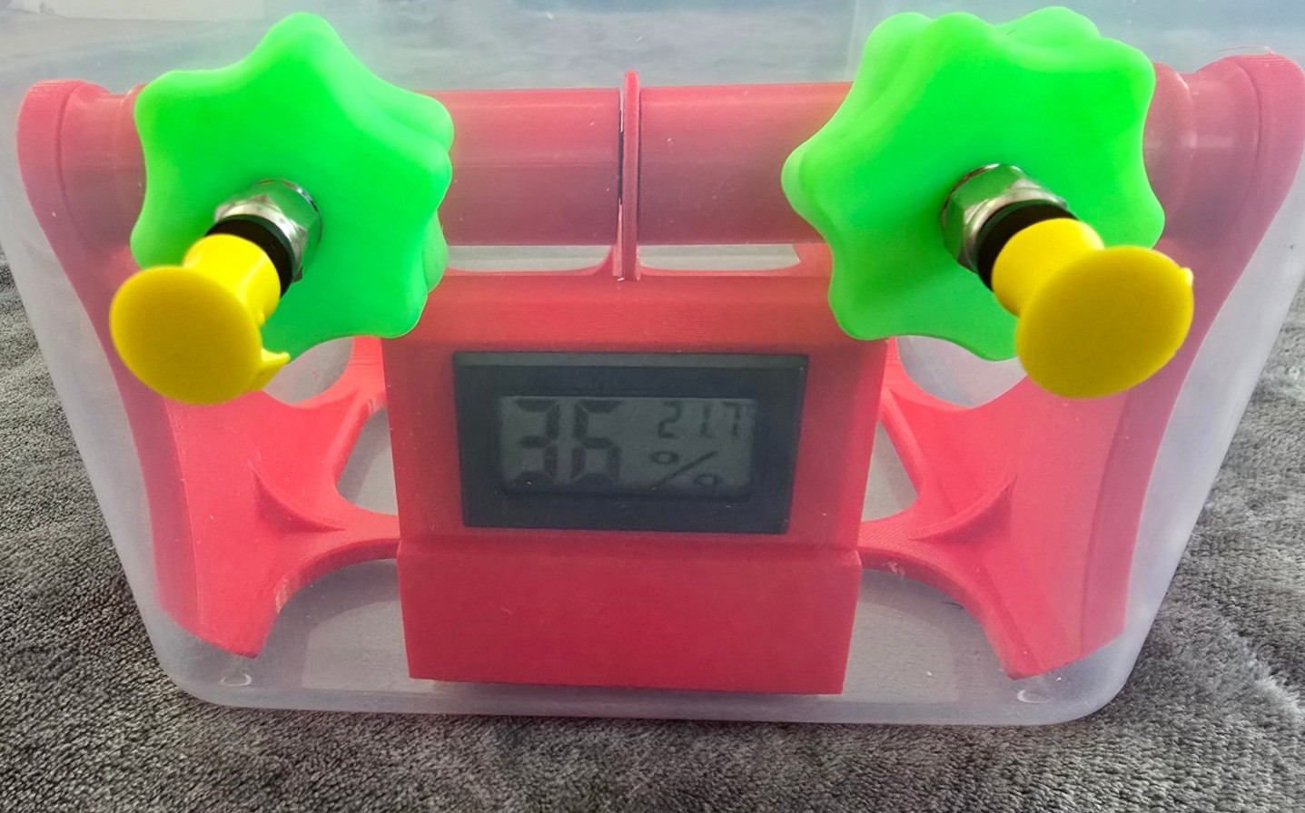 Hygrometer addon for IKEA365+ — thumbnail 2