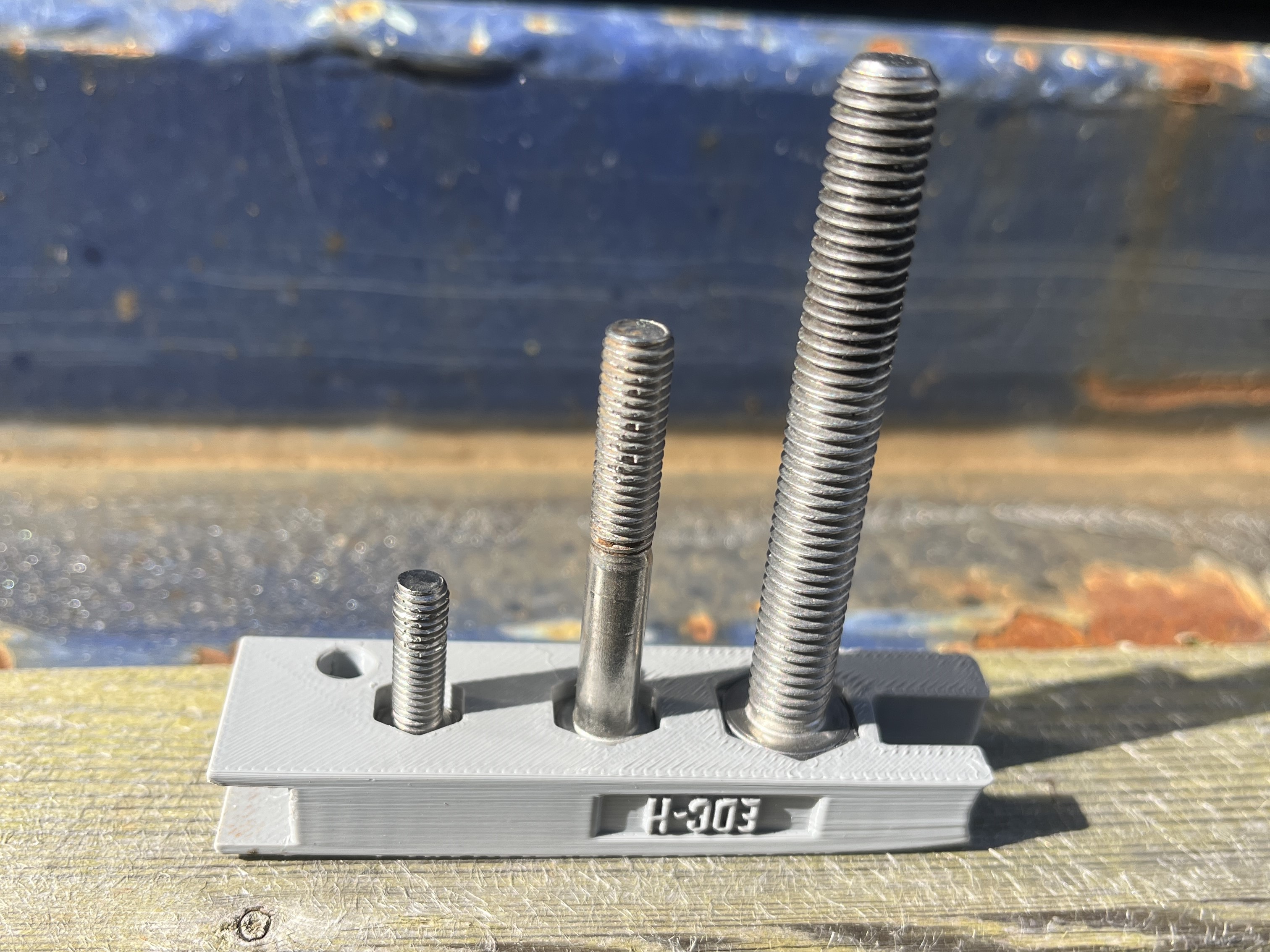 EDC-Handy Multitool — miniatura 5