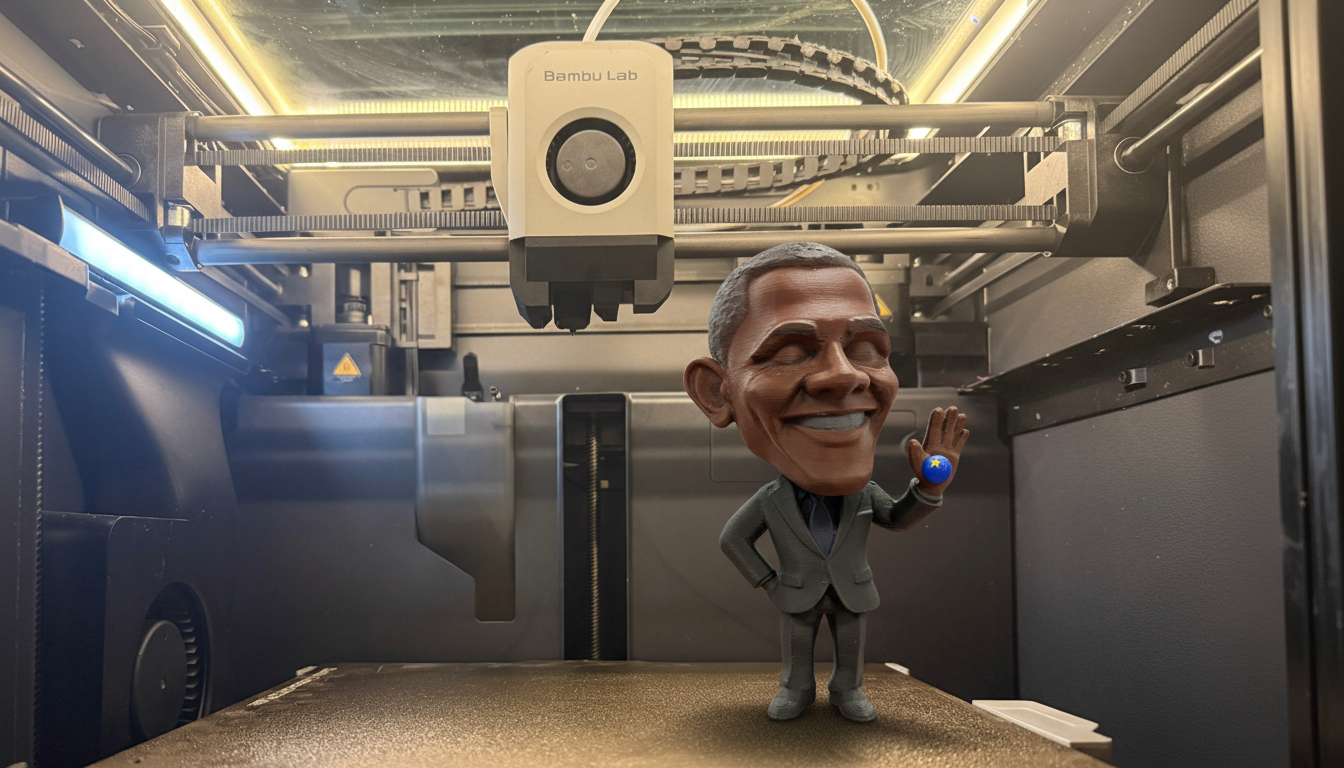 Barack Obama