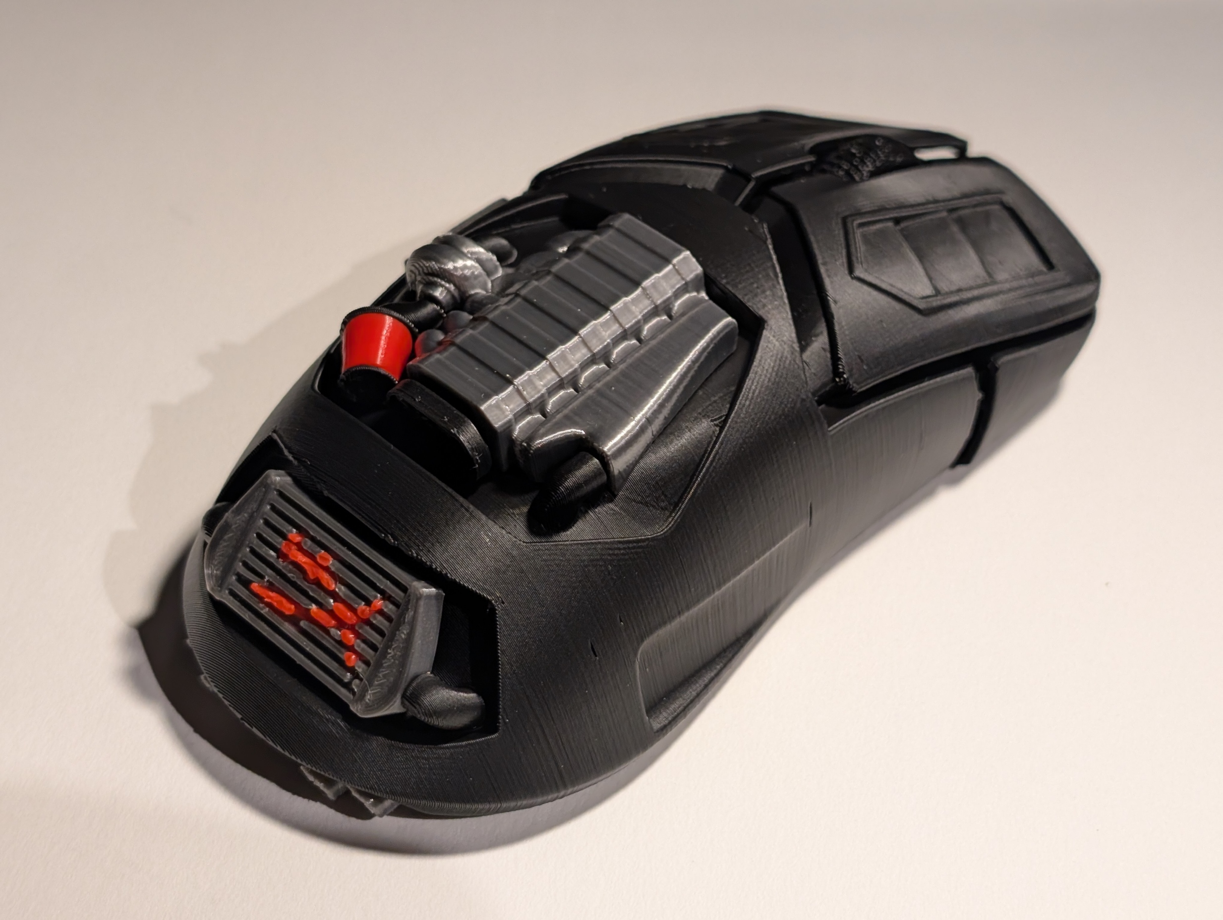 HyperX saga - Motorized — miniatura 7