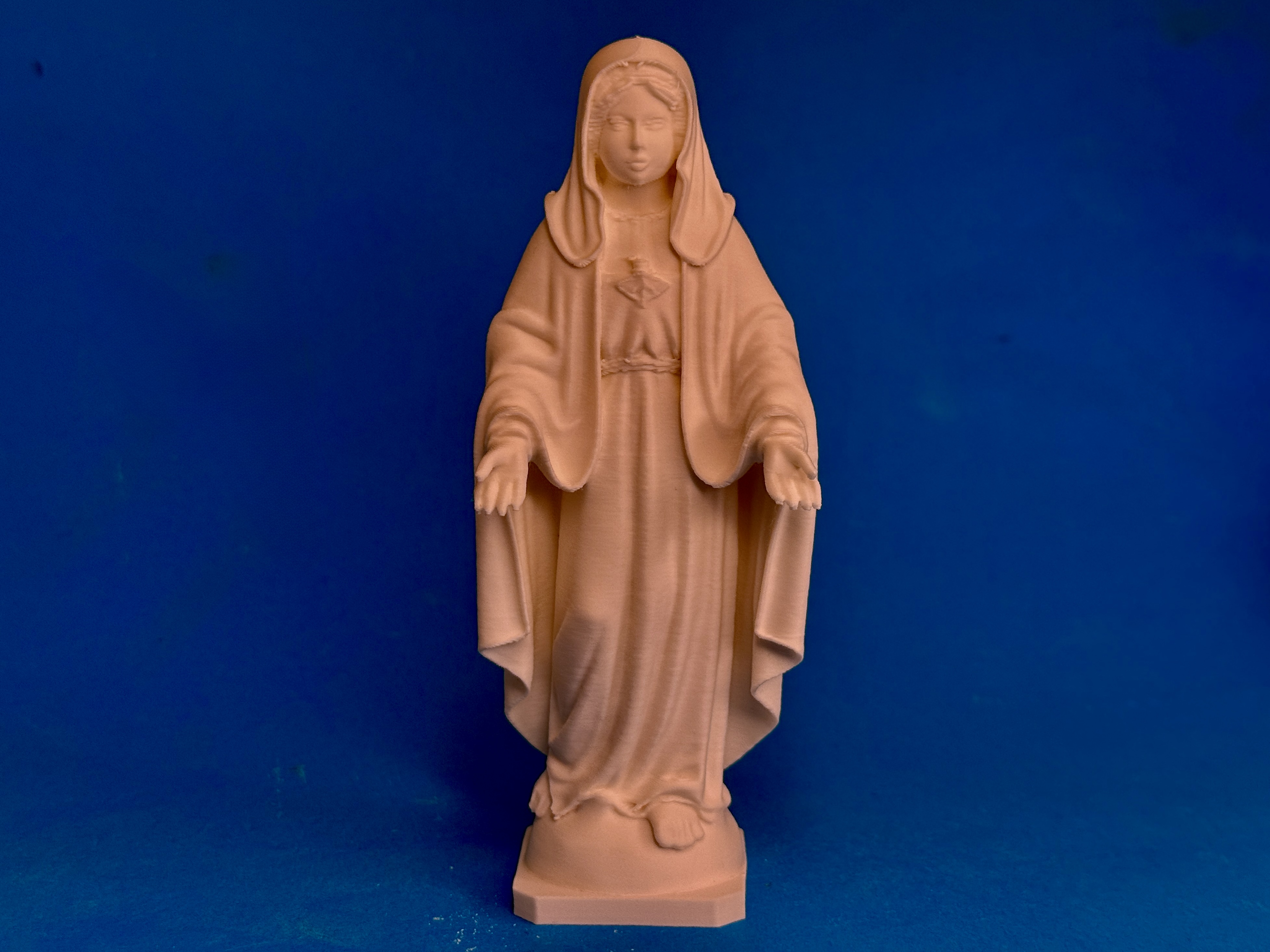holy mary - madonna - mother of god #1