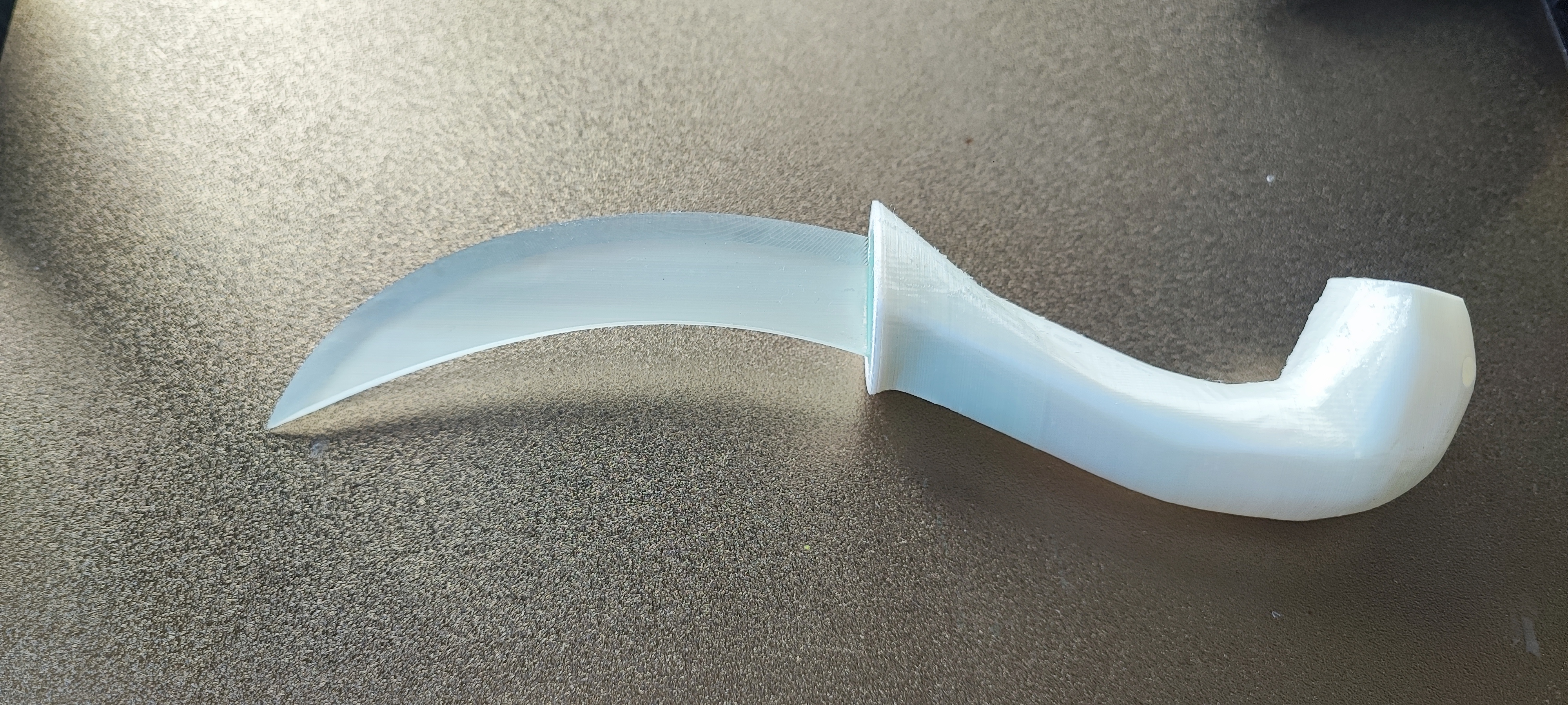 Goose Knife! — miniatura 13