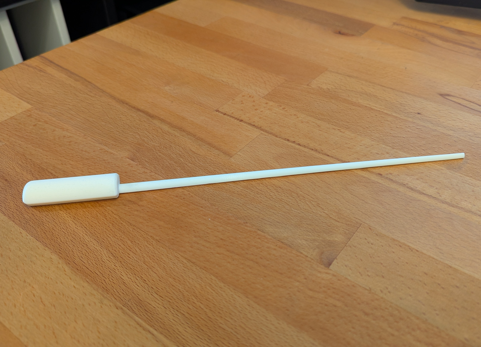 conducting baton