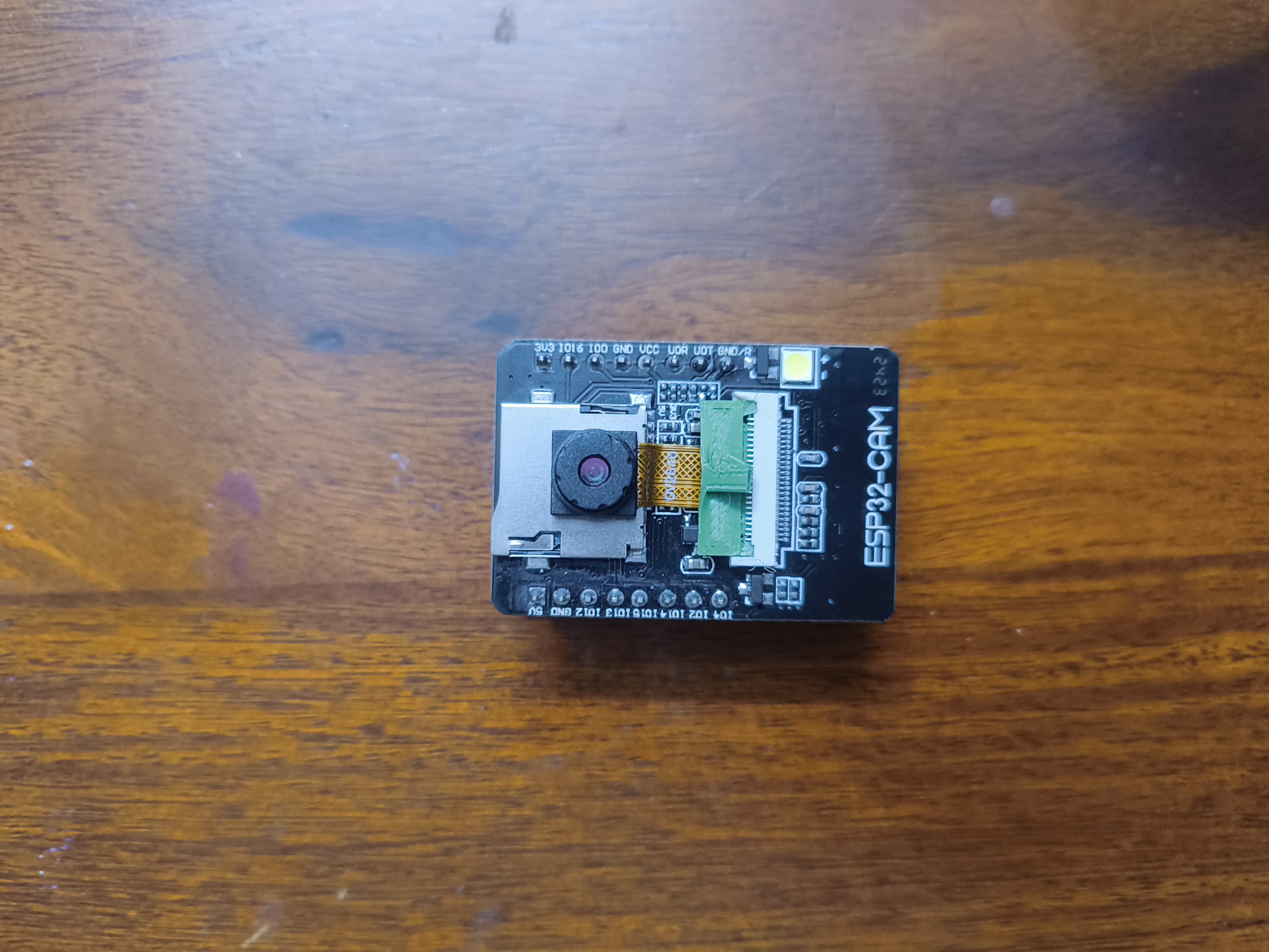 ESP32 Cam Module FFC/FPC Camera Clip Replacement
