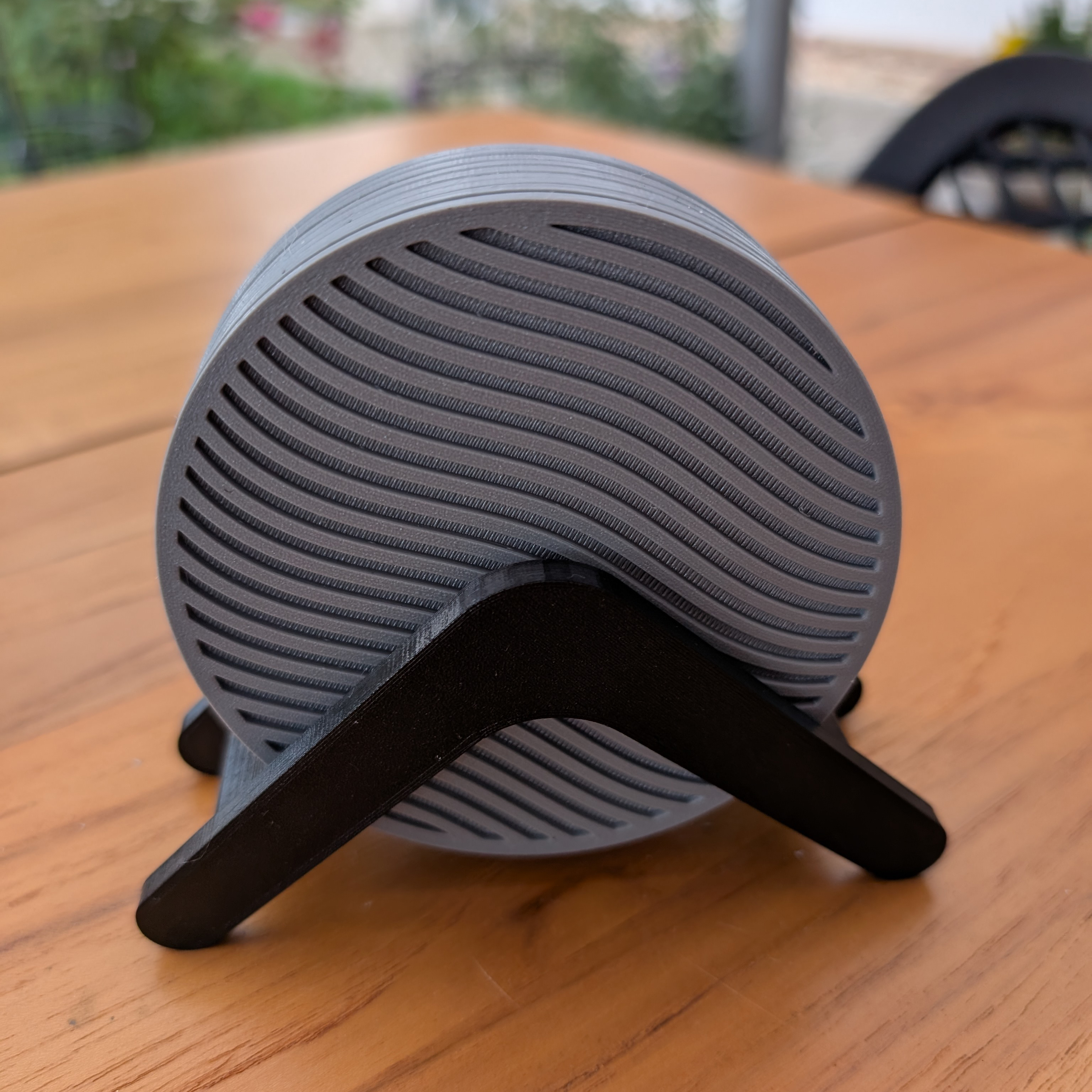 Coasters