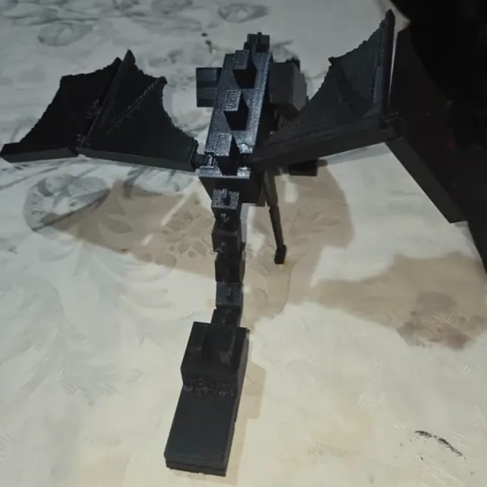 Ender Dragon