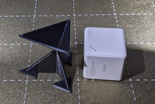 Aqara Cube T1 Pro Holder Display Stand