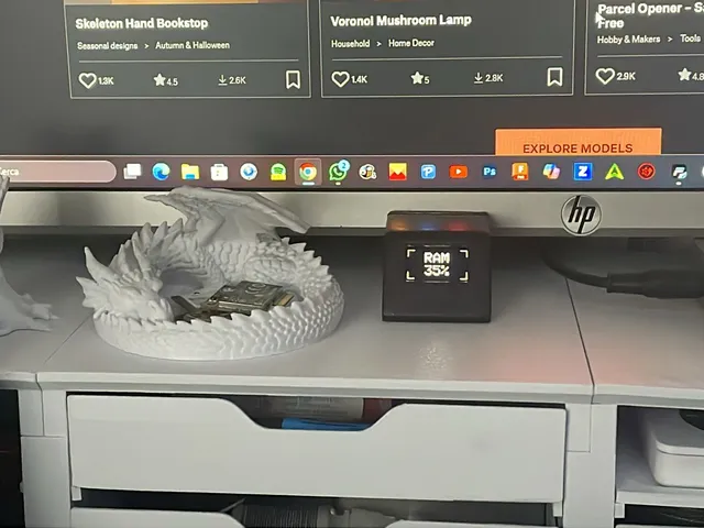 Monitor-System-Windows11